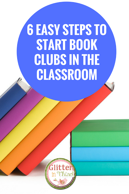 Book clubs improve reading comprehension and include activities that encourage kids to love reading. Read six easy steps to launch literature circles with your students in the classroom. 