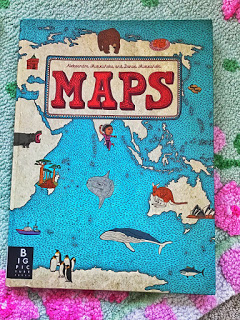 How to teach map skills in the elementary classroom