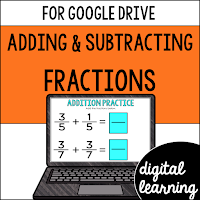 adding and subtracting fractions worksheets