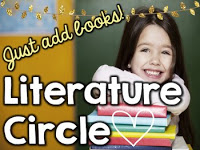 Literature circle activities