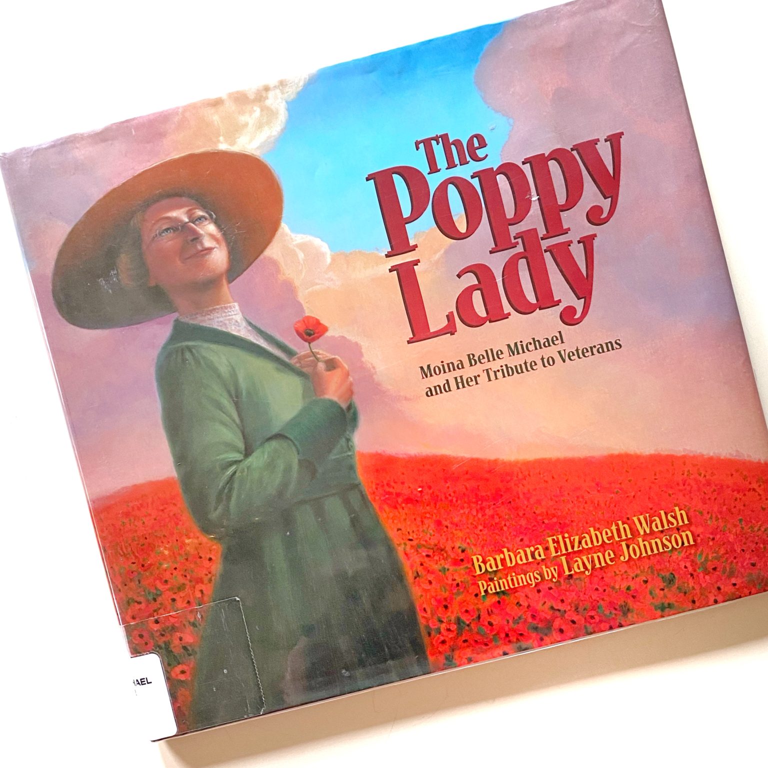 The BEST Memorial Day Read Alouds for Teachers Glitter in Third