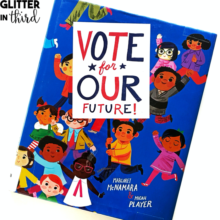 election day picture books