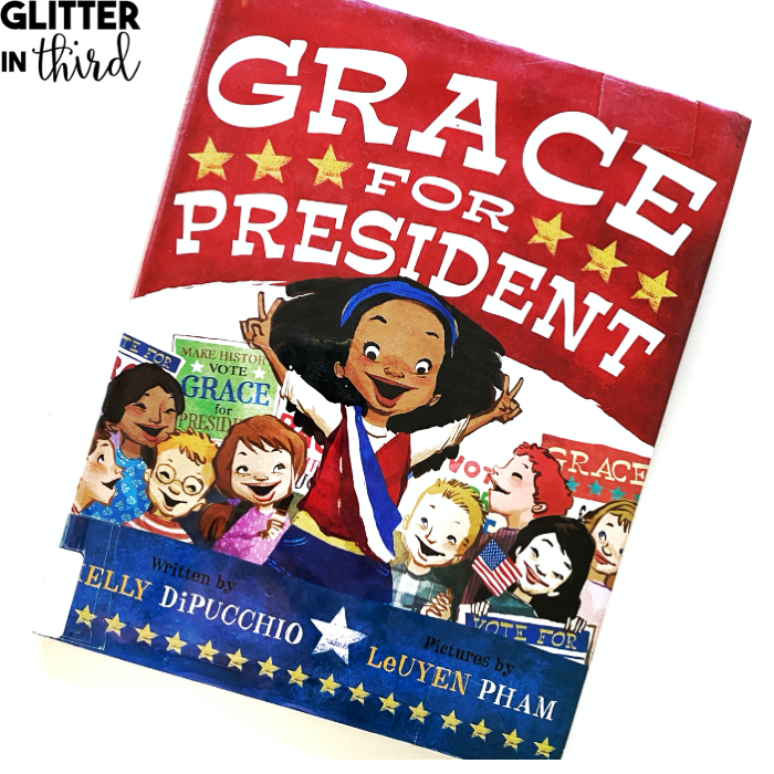 election day picture books