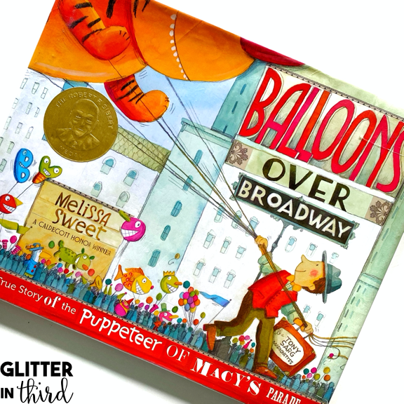 picture books for thanksgiving