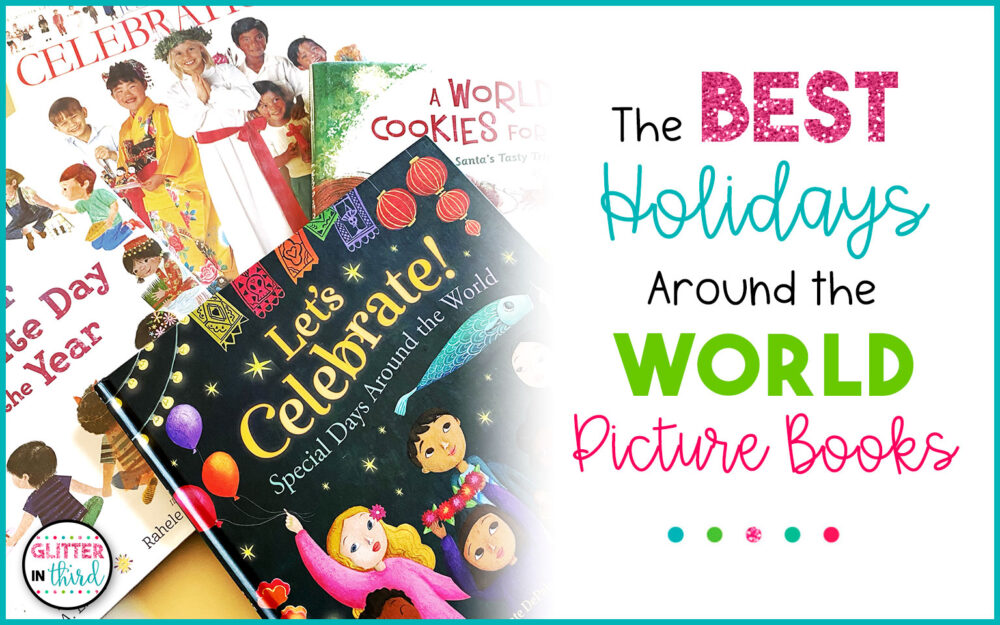 holidays around the world december