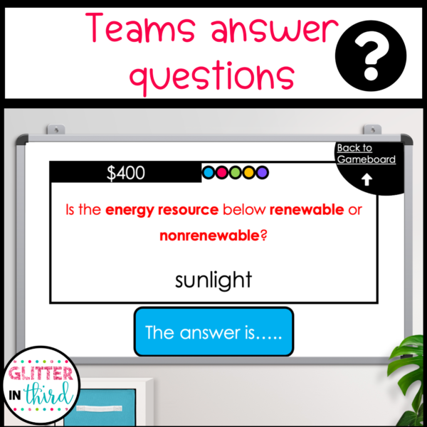 renewable and nonrenewable review game science sol 5.9