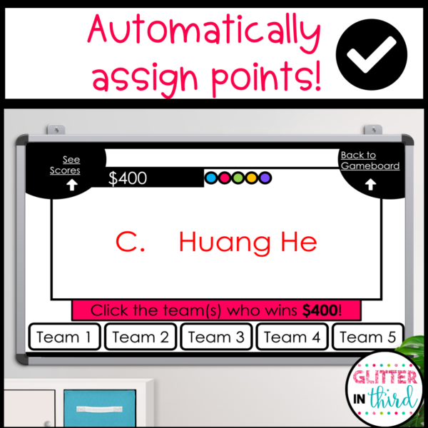 ancient china social studies sol 3.2 review game