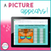 3rd Grade Back to School Pixel Art Math Activities - Glitter in Third