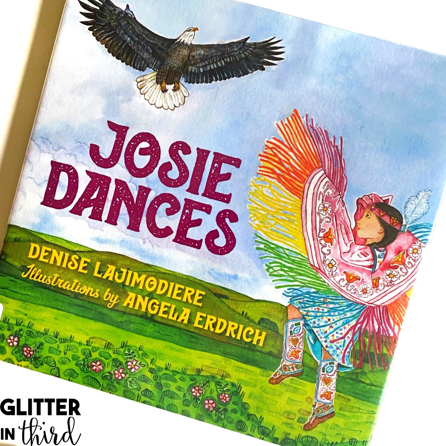 Indigenous Peoples' Day Picture Books