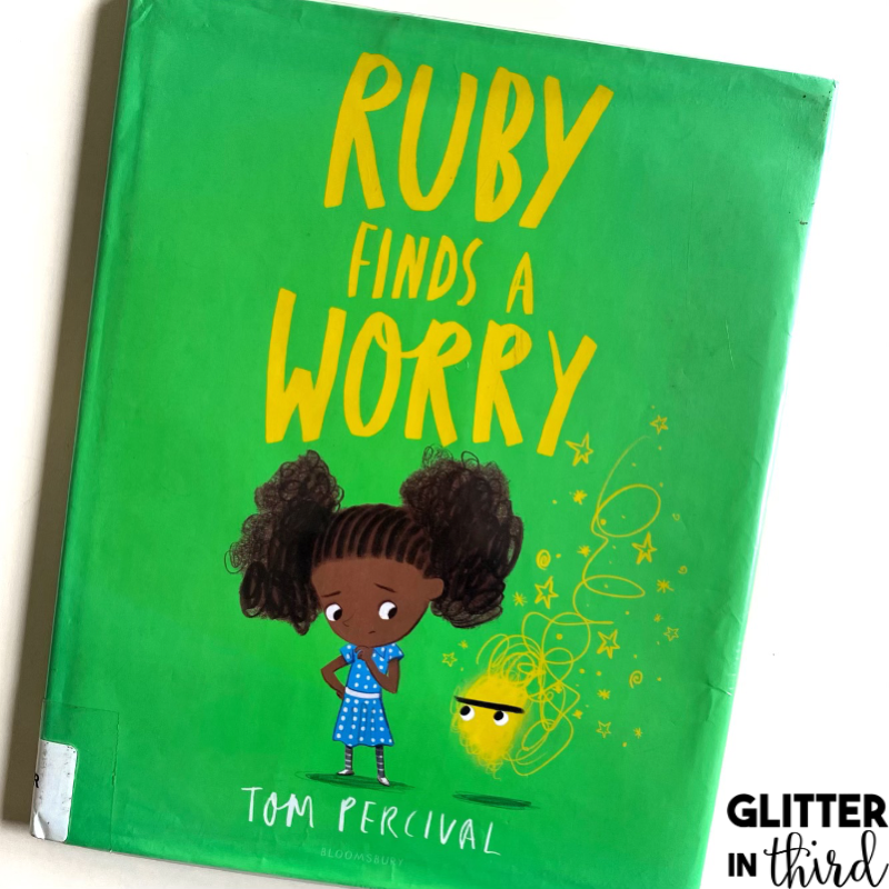 Books to Help 3rd Graders Manage Stress and Anxiety