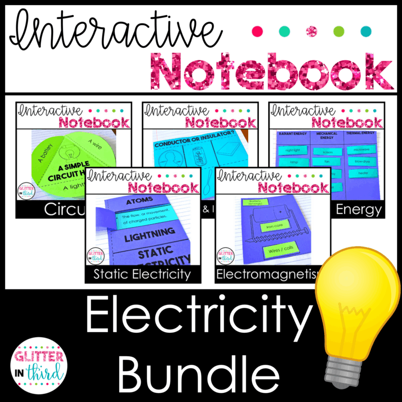 5th grade science sol electricity