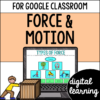 5th Grade Science Activities for Google Slides BUNDLE - Glitter in Third