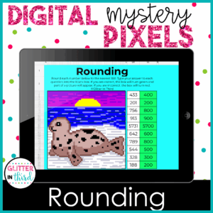 rounding pixel art 3rd