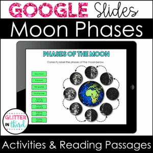 moon phases 4th sol