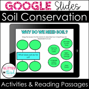 soil conservation for google