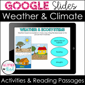 weather climate google 4th sol