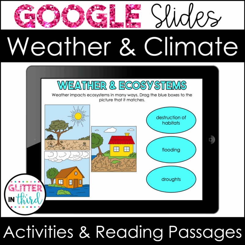 weather climate google 4th sol