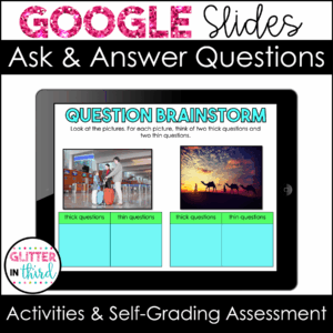 ask answer questions google digital