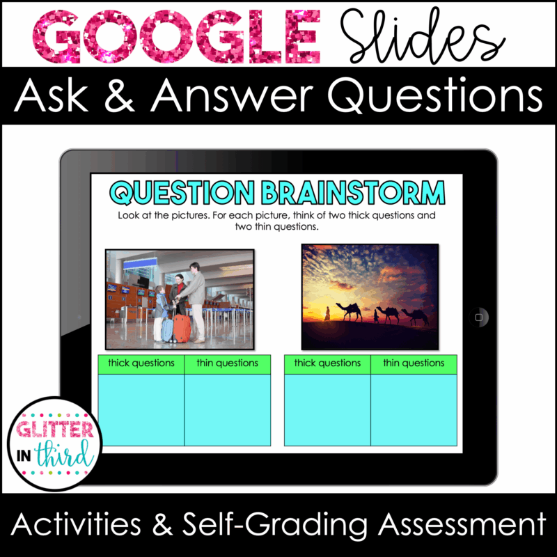 ask answer questions google digital