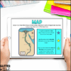 ALIGNED TO VA SOL 2023 3rd Grade Social Studies Activities for Google ...