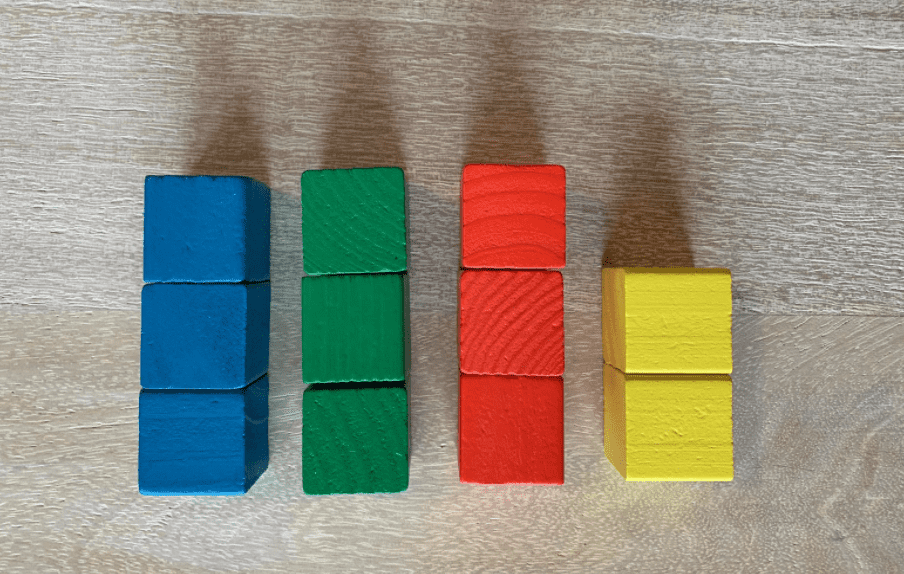 blocks